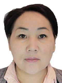 Жасолбекова Нуржан Темирбековна