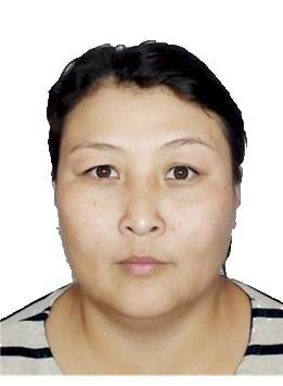 Кадырбаева Асель Доктурбековна