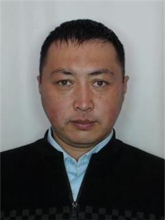Досумбеков Болотбек Жусупович
