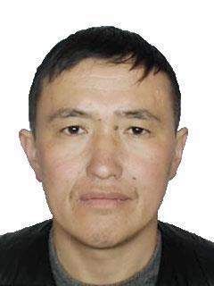 Орозобеков Апсамат Достукбекович