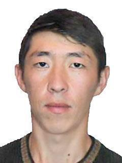 Алыбек уулу Азим