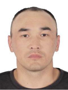 Ибраев Фархад Барызакунович